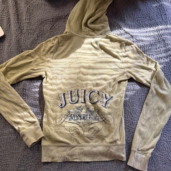 Juicy Couture Hoodie - Picture 1 of 3